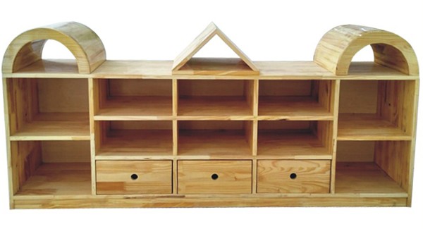 Giá để đồ chơi cao cấp