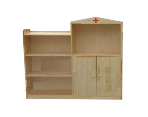 Tủ ý tế bác sỹ 01